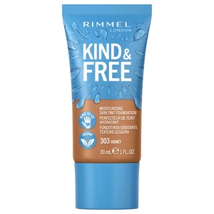 Rimmel Kind And Free Foundation 303 Honey 30Ml