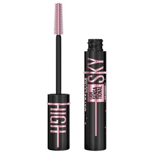 Maybelline Lash Sensational Sky High Mascara 00 Cosmic Black