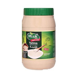 Misk Tahina 800G
