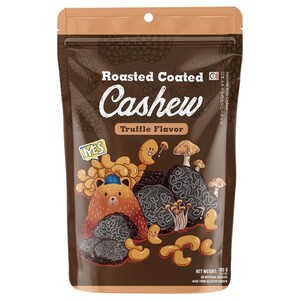 Iyes Roasted Cashew Truffle 100G
