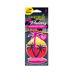 California Scents Air Freshener Assorted 42G