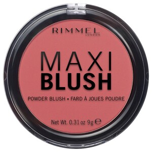 Rimmel Maxi Blush Powder 003 Wild Care 9G