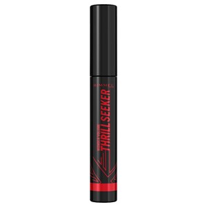 Rimmel Mascara Thrill Seeker Pitch Black 8Ml