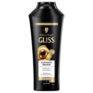 Schwarzkopf Gliss Shampoo Ultimate Repair 400Ml