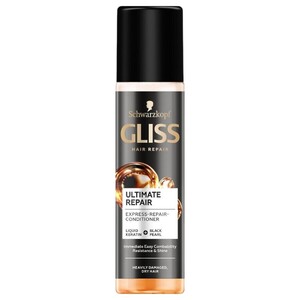 Schwarzkopf Conditioner Spray Ultimate Repair Express Repair 200Ml