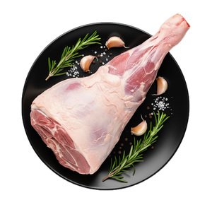 Gigot Sheep - جيغو غنم
