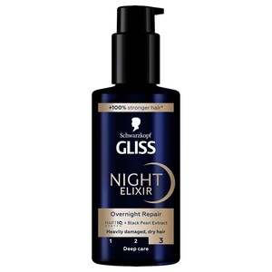Gliss Serum Night Elixir 100Ml