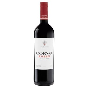 Corvo Red Wine 75Cl