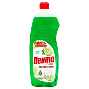 Delfino Piatti Limone 1L