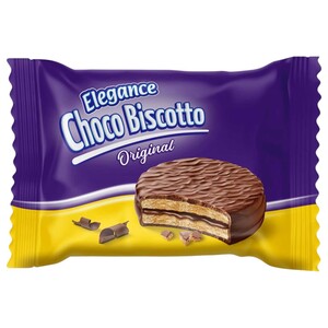Elegance Choco Biscotto Original 26G