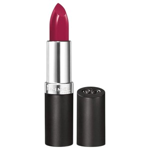 Rimmel Lip Stick 100 Pinkroots 4G