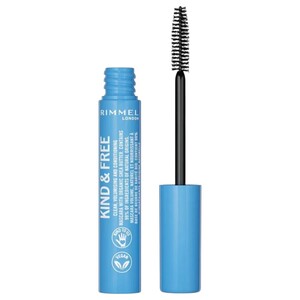 Rimmel Mascara 001 Black 7Ml