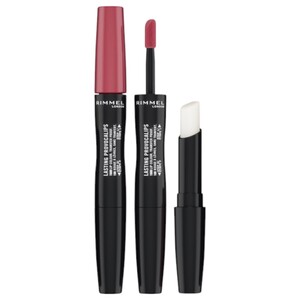 Rimmel Lip Stick Lasting Provocalips 210 Pinkcase Of Emergency 2.3Ml