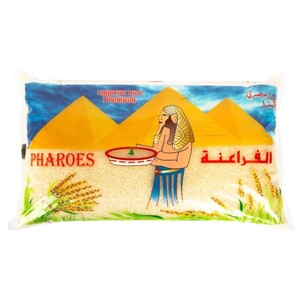 Pharoes Egyptian Premium Rice 10Kg
