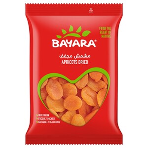 Bayara Dried Apricots 200G