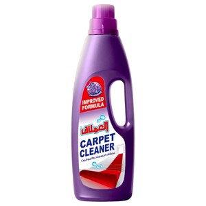 Al Emlaq Carpet Cleaner Lavender 1L
