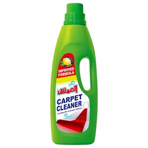 Al Emlaq Carpet Cleaner Lemon 1L