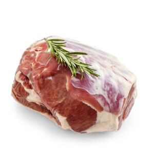 Local Veal Leg Boneless