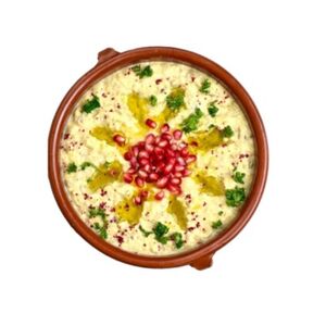 Local Moutabal 250G