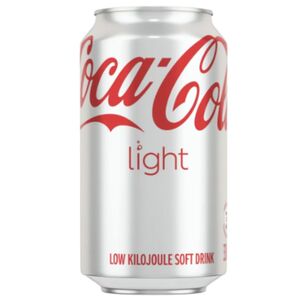 Coca Cola Light 155 Ml