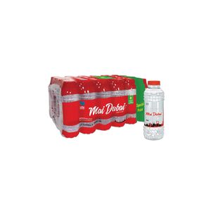 Mai Dubai Mineral Water 200Ml X 24 Bottle