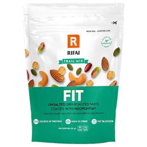 Rifai Trail Mix Fit 160G