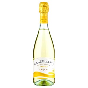 Garzellino Vino Bianco Amabile 750Ml