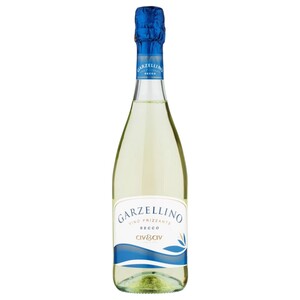 Garzellino Vino Bianco Secco 750Ml