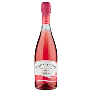 Garzellino Vino Rose Frizzante 750Ml