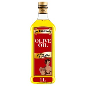 La Española Olive Oil 1L