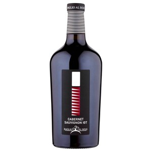 Baglio Al Sole Cabernet Sauvignon 750Ml
