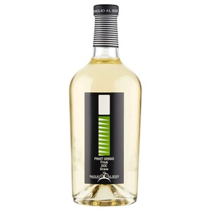 Baglio Al Sole Pinot Grigio 75Cl