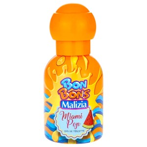 Malizia Bon Bons Eau De Toilette Miami Pop 50Ml