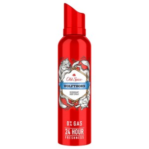 Old Spice Deodorant Wolfthorn 150Ml