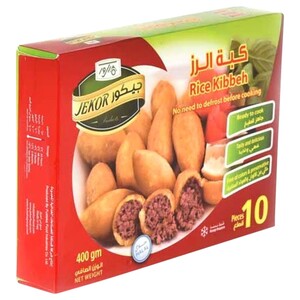 Jekor Rice Kibbeh 400G
