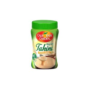 California Garden Tahina 450G