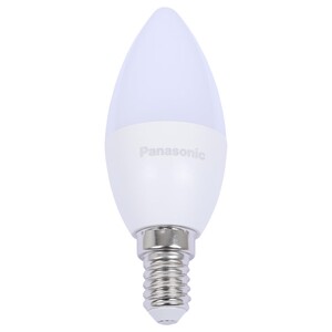 Panasonic Led Candle Bulb 6.5 Watts E14 Dl