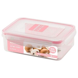 Blackstone Container Divider Is037 630Ml