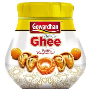 Gowardhan Pure Cow Ghee 1L