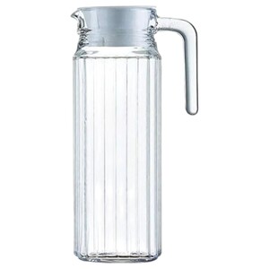 Sirocco Glass Jug Yz02 1100Ml