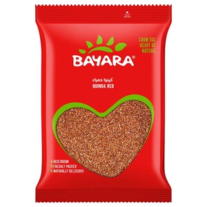 Bayara Quinoa Red 400G