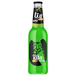 Rita Sparkling Drink Mojito 275Ml