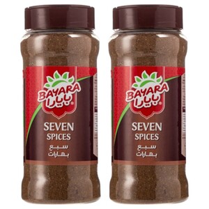 Bayara Seven Spices 145G X2