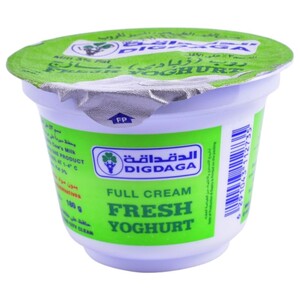 Digdaga Fresh Yoghurt 170G