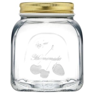 Pasabahce Jar Homemade Pb-80384