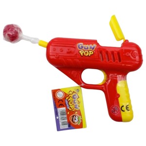 Fiyona Pop Shot 10G