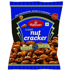Haldiram's Nut Cracker Classic 200G