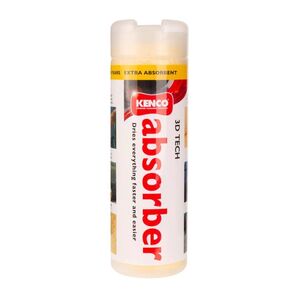 Kenco Absorber 3D Tech Chamois