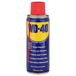 Wd-40 Lube Oil 200Ml