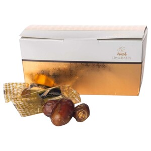 Liwa Dates Khalas Dates 375G